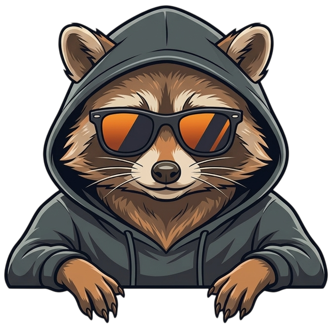 TorHub mascot